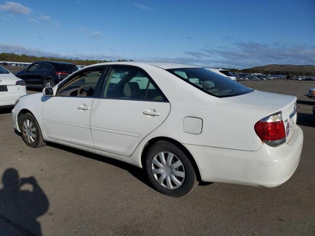 Photo 2 from auction – 2005 TOYOTA CAMRY with VIN 4T1BE32K05U402199