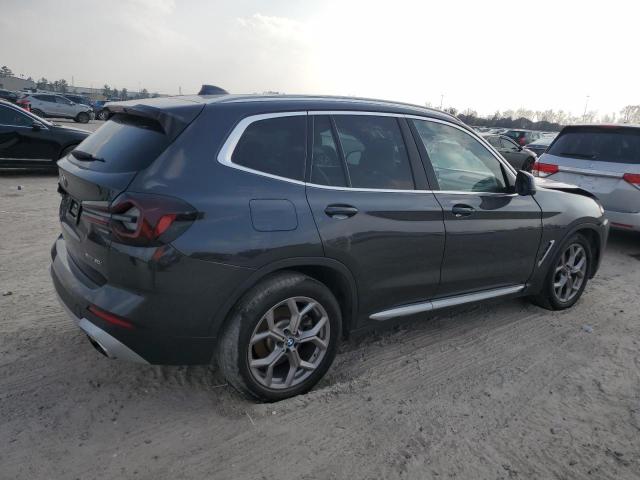 Photo 3 from auction – 2022 BMW X3 SDRIVE3 with VIN WBX47DP02NN155639