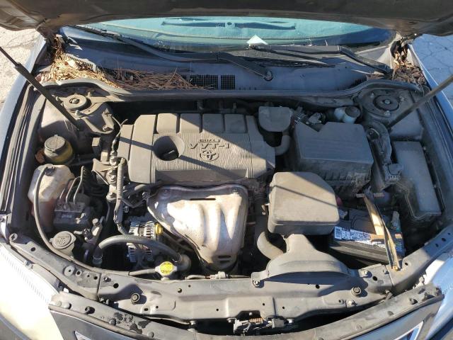 Photo 11 from auction – 2011 TOYOTA CAMRY BASE with VIN 4T1BF3EK9BU211420