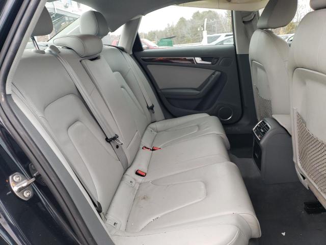 Photo 10 from auction – 2014 AUDI A4 PREMIUM with VIN WAUFFAFL4EN035941