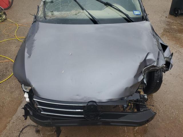 Photo 11 from auction – 2015 VOLKSWAGEN JETTA BASE with VIN 3VW2K7AJ0FM247413