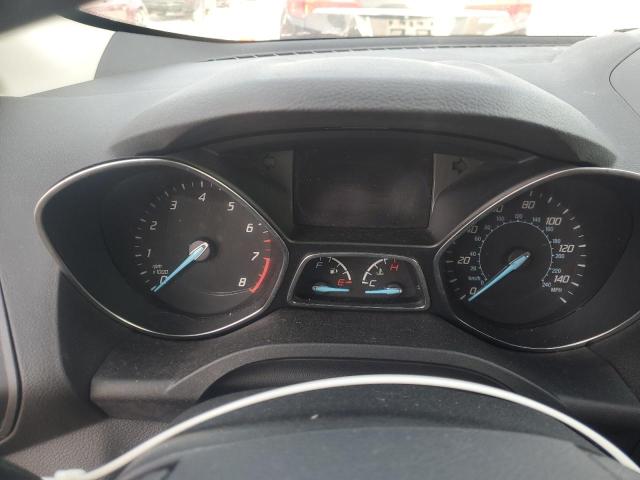 Photo 9 from auction – 2014 FORD ESCAPE SE with VIN 1FMCU0GXXEUD42975