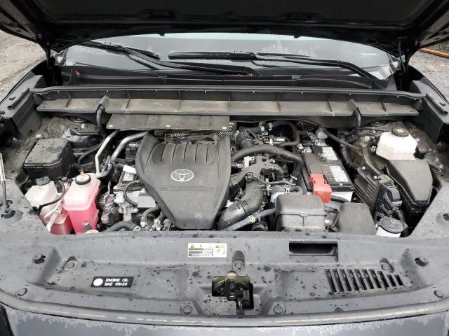 Photo 12 from auction – 2023 TOYOTA HIGHLANDER with VIN 5TDKDRBH4PS523968