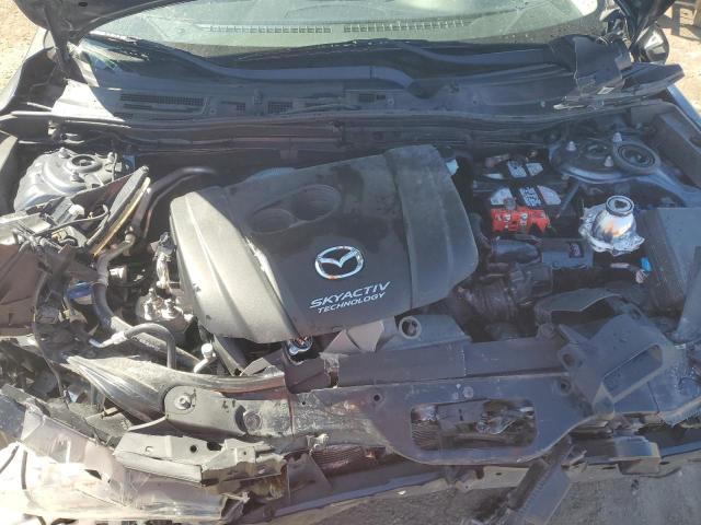 Photo 11 from auction – 2014 MAZDA 3 SPORT with VIN JM1BM1K78E1185347