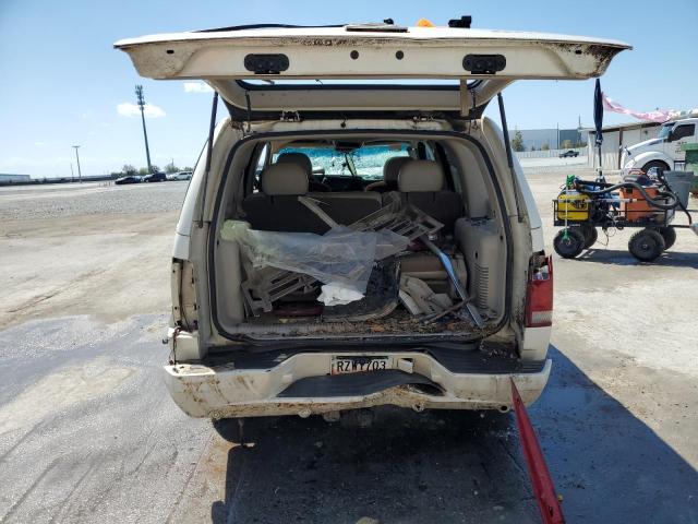Photo 6 from auction – 2002 CADILLAC ESCALADE L with VIN 1GYEC63T42R173695