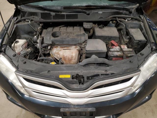 Photo 12 from auction – 2013 TOYOTA VENZA LE with VIN 4T3ZA3BB4DU072101