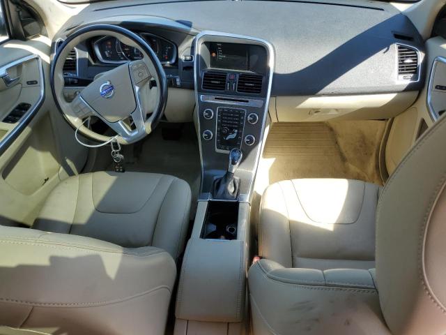 Photo 8 from auction – 2016 VOLVO XC60 T5 PR with VIN YV440MDK3G2798400