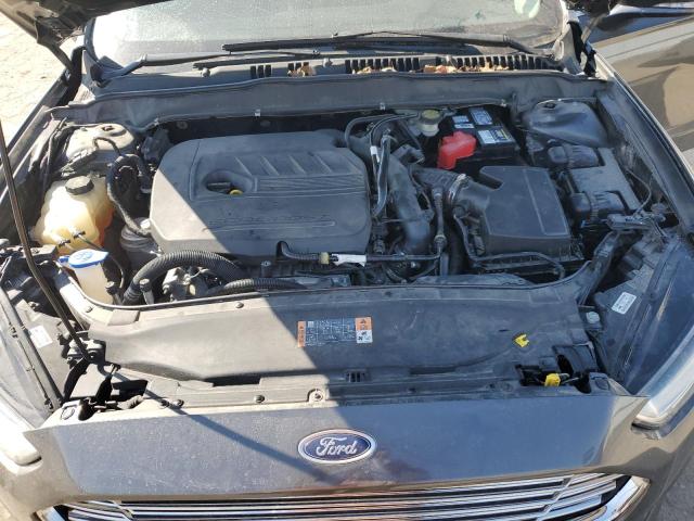 Zdjęcie 11 z aukcji – 2016 FORD FUSION SE z VIN 3FA6P0HD3GR402107