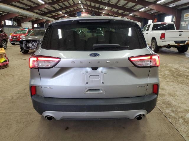 Photo 6 from auction – 2021 FORD ESCAPE SEL with VIN 1FMCU9H65MUA65869