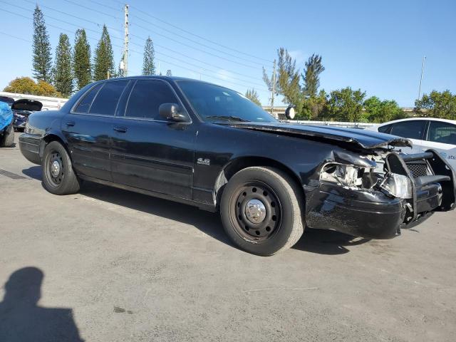 Photo 4 from auction – 2006 FORD CROWN VICT with VIN 2FAHP71W46X102718