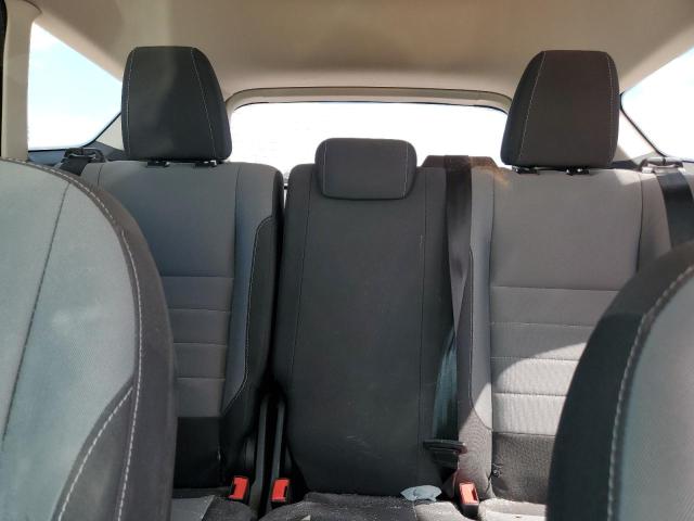 Zdjęcie 10 z aukcji – 2018 FORD ESCAPE S z VIN 1FMCU0F72JUB24430