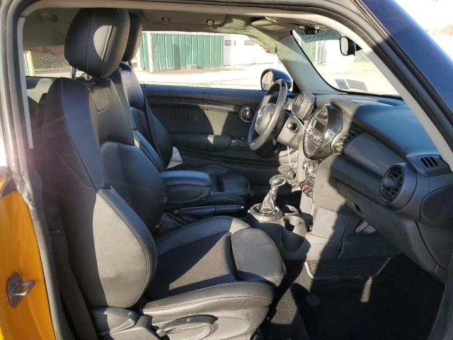 Снимка 10 от търг – 2014 MINI COOPER с VIN WMWXM5C56ET936635