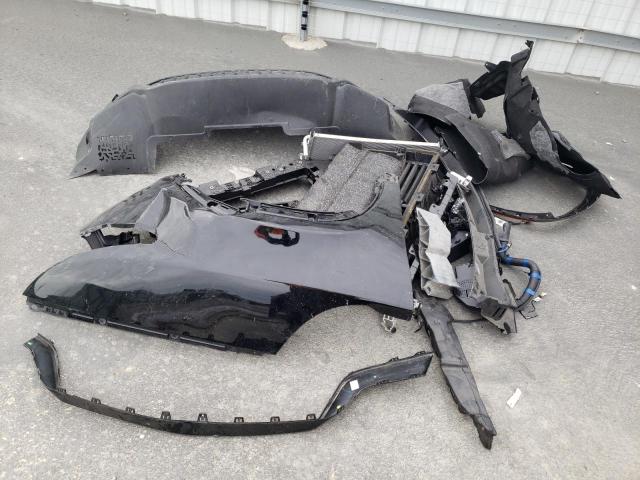 Photo 13 from auction – 2023 FISKER AUTOMOTIVE OCEAN with VIN VCF1ZBU22PG002044