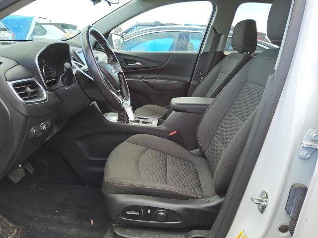 Photo 7 from auction – 2020 CHEVROLET EQUINOX LT with VIN 3GNAXJEV6LS690500