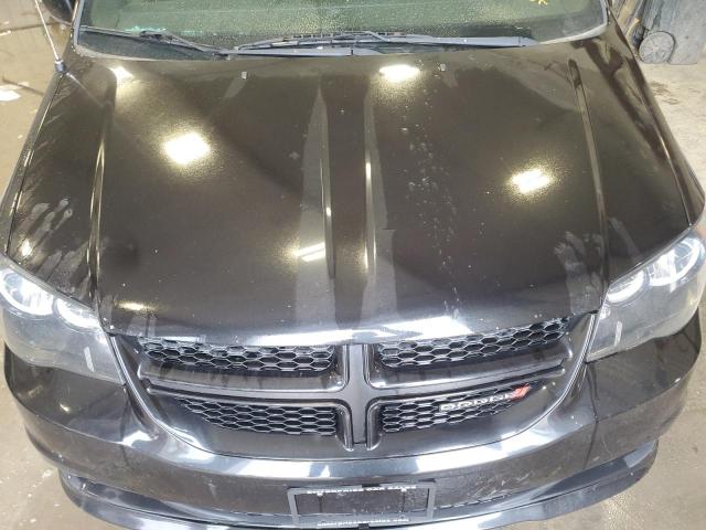 Photo 12 from auction – 2017 DODGE GRAND CARA with VIN 2C4RDGCG4HR581811