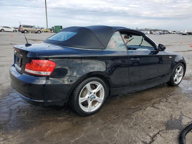 Photo 3 from auction – 2013 BMW 128 I with VIN WBAUL7C5XDVU09041