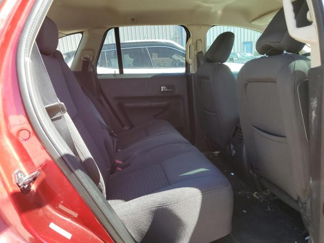 Photo 11 from auction – 2010 FORD EDGE SE with VIN 2FMDK3GC0ABA09029