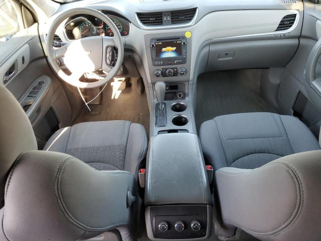 Снимка 8 от търг – 2014 CHEVROLET TRAVERSE L с VIN 1GNKRFED1EJ188906