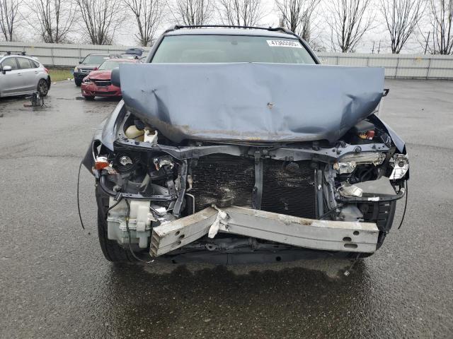 Снимка 5 от търг – 2007 TOYOTA HIGHLANDER с VIN JTEEP21A470199581
