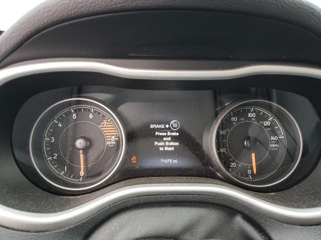 Photo 9 from auction – 2017 JEEP CHEROKEE L with VIN 1C4PJLDS3HW573539