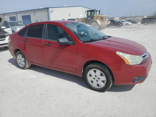 Photo 4 from auction – 2010 FORD FOCUS S with VIN 1FAHP3EN2AW290489