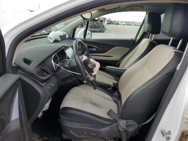 Photo 7 from auction – 2019 BUICK ENCORE PRE with VIN KL4CJASB5KB798480
