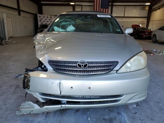 Photo 5 from auction – 2003 TOYOTA CAMRY LE with VIN 4T1BE32K33U763147