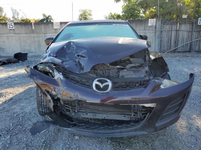 Photo 5 from auction – 2010 MAZDA CX-7 with VIN JM3ER2W57A0309788
