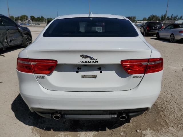 Photo 6 from auction – 2017 JAGUAR XE with VIN SAJAR4BG1HA978526