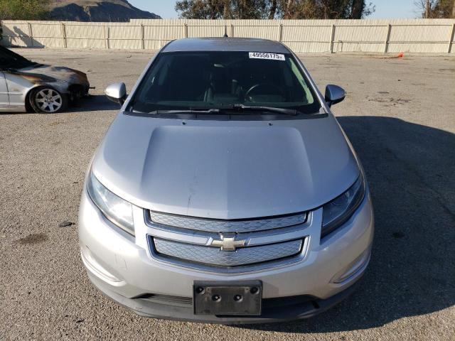 Снимка 5 от търг – 2013 CHEVROLET VOLT с VIN 1G1RH6E49DU110583