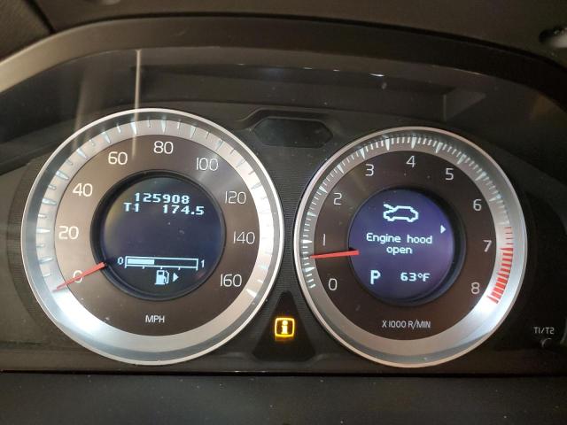 Снимка 9 от търг – 2012 VOLVO S60 T5 с VIN YV1622FS5C2138595