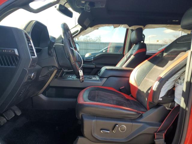 Photo 7 from auction – 2016 FORD F150 SUPER with VIN 1FTEW1EGXGFC99794