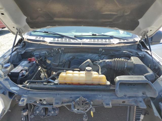Photo 11 from auction – 2015 FORD F150 SUPER with VIN 1FTEW1EF5FKD60451