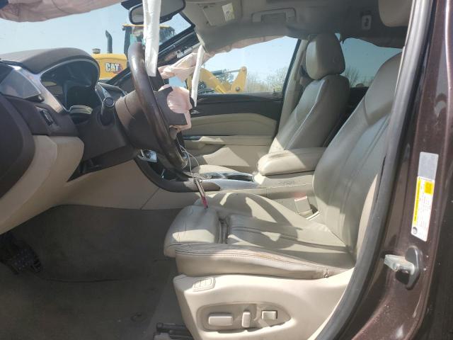 Zdjęcie 7 z aukcji – 2015 CADILLAC SRX PERFOR z VIN 3GYFNCE30FS533686