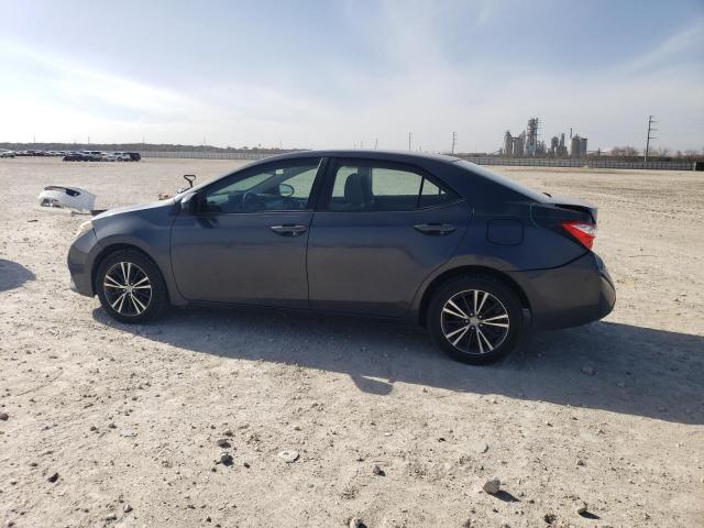 Photo 2 from auction – 2016 TOYOTA COROLLA L with VIN 5YFBURHE0GP546637