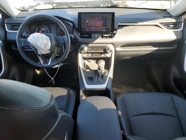 Photo 8 from auction – 2022 TOYOTA RAV4 XLE P with VIN 2T3A1RFV3NC310141