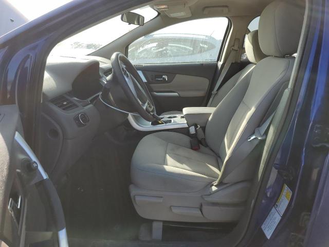 Photo 7 from auction – 2013 FORD EDGE SE with VIN 2FMDK3GC3DBB58085