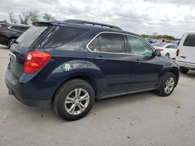 Photo 3 from auction – 2015 CHEVROLET EQUINOX LT with VIN 2GNFLFEK2F6321513