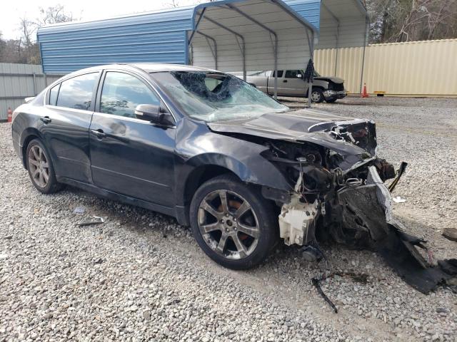 Photo 4 from auction – 2012 NISSAN ALTIMA BAS with VIN 1N4AL2AP6CN419065
