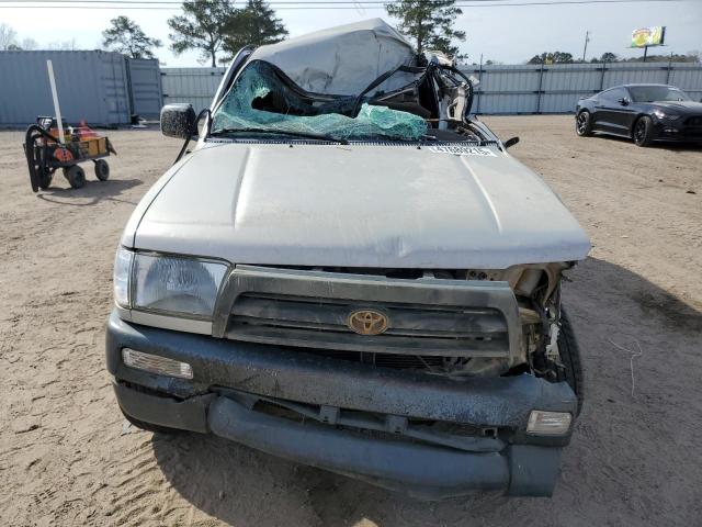 Photo 5 from auction – 1997 TOYOTA 4RUNNER with VIN JT3GM84R0V0014289