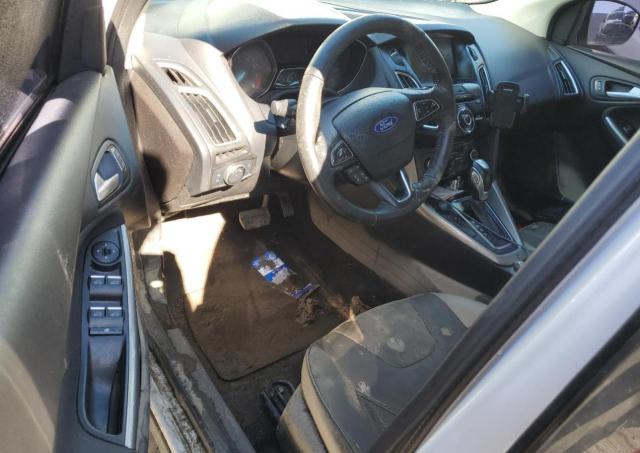 Photo 8 from auction – 2018 FORD FOCUS TITA with VIN 1FADP3N29JL272044