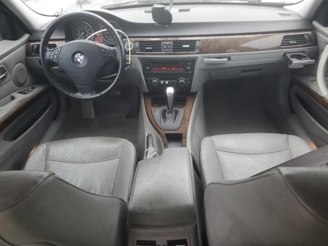 Photo 8 from auction – 2010 BMW 328 I SULE with VIN WBAPH5G50ANM34958