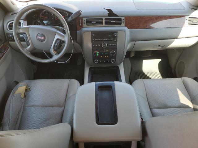 Foto 8 de la subasta – 2013 GMC SIERRA con VIN 3GTP2WE75DG103479