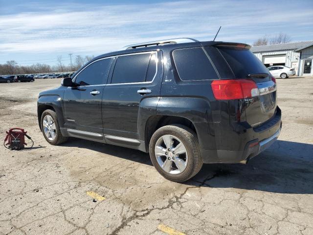 Photo 2 from auction – 2015 GMC TERRAIN SL with VIN 2GKFLYE34F6290590