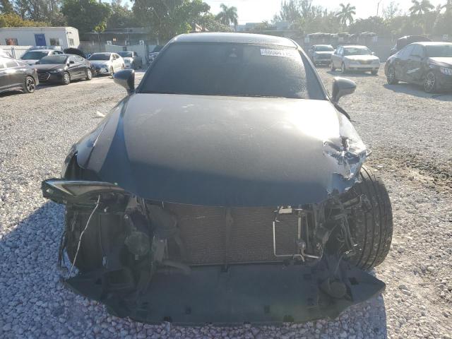 Photo 5 from auction – 2018 LEXUS IS 300 with VIN JTHBA1D21J5065644