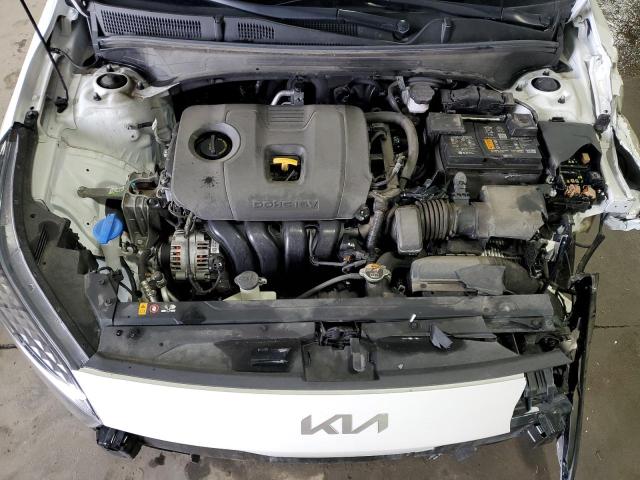 Photo 11 from auction – 2023 KIA FORTE LX with VIN 3KPF24AD2PE603840