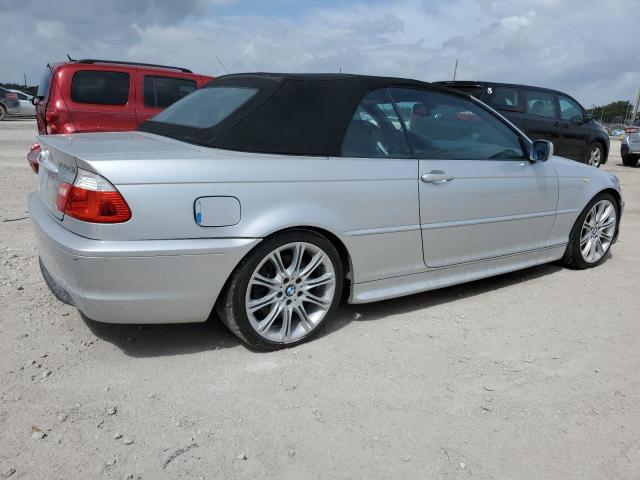 Photo 3 from auction – 2005 BMW 330 CI with VIN WBABW53415PL50056