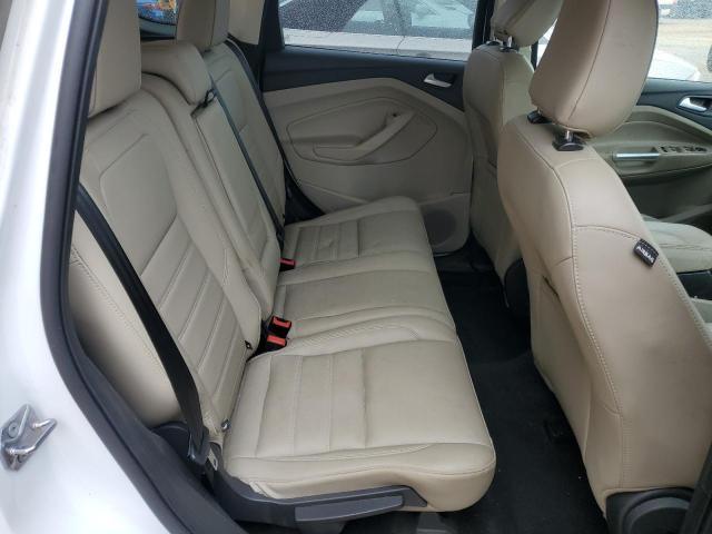 Photo 11 from auction – 2019 FORD ESCAPE SEL with VIN 1FMCU0HD2KUC19249