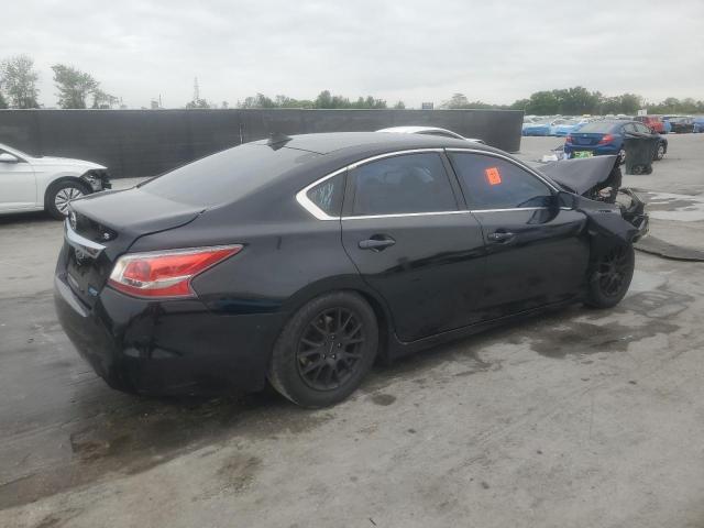 Photo 3 from auction – 2014 NISSAN ALTIMA 2.5 with VIN 1N4AL3AP6EC159383