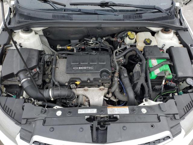 Photo 11 from auction – 2013 CHEVROLET CRUZE LT with VIN 1G1PC5SB5D7232102
